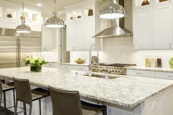 Countertop Installation in Boynton Beach, Florida