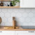 Village of Golf Tile Backsplash by Top Level Handymen, LLC