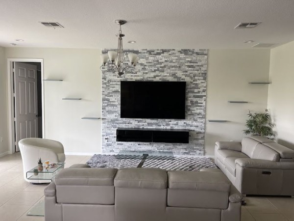 TV Installation & Mounting in Westlake, FL (1)